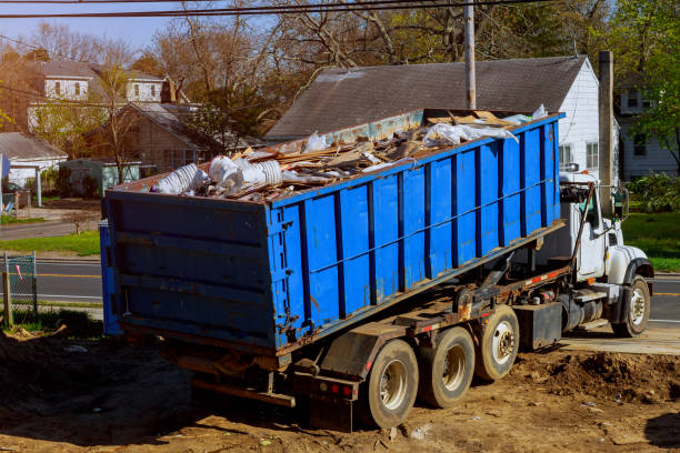 Attic Cleanout Services in Hasson Heights, PA