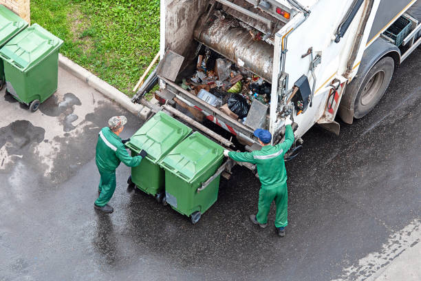Best Same-Day Junk Removal  in Hasson Heights, PA