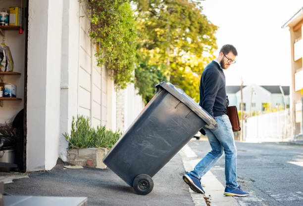 Best Electronics Removal Services  in Hasson Heights, PA