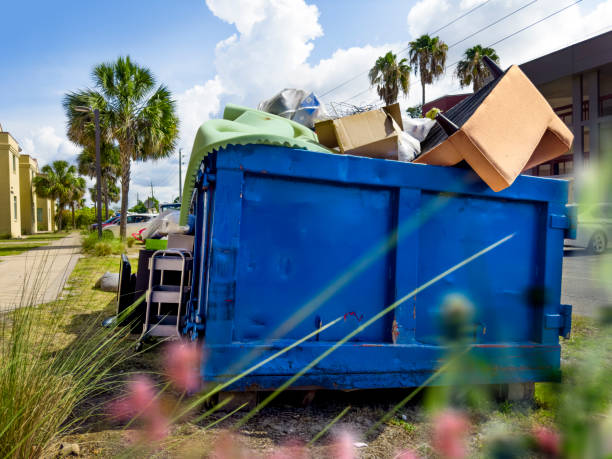 Best Dumpster Rental Services  in Hasson Heights, PA