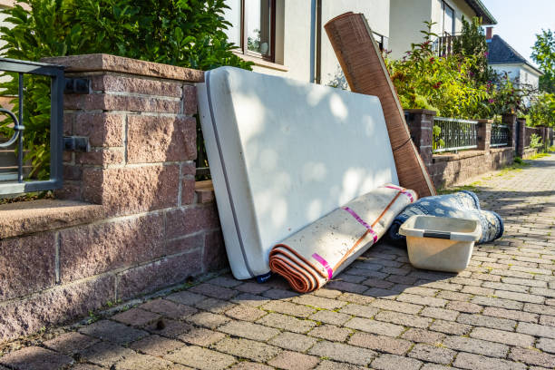 Trash Removal Near Me in Hasson Heights, PA