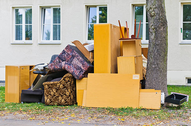 Best Household Junk Removal  in Hasson Heights, PA