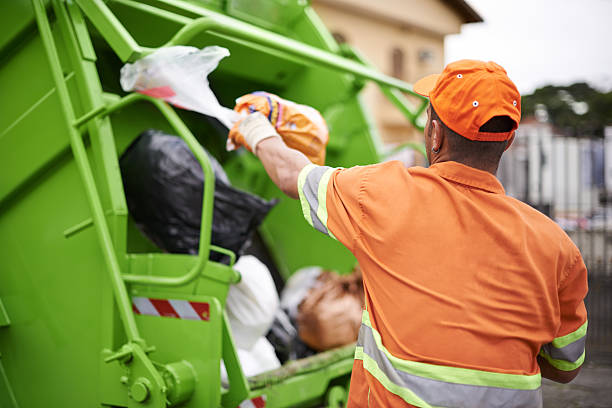 Best Commercial Junk Removal  in Hasson Heights, PA