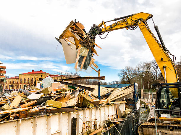 Trash Removal Near Me in Hasson Heights, PA